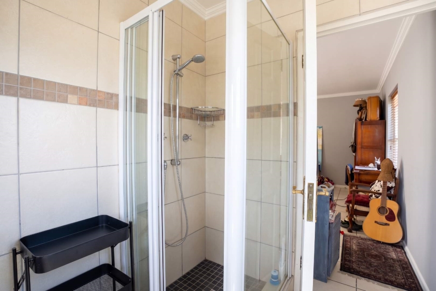 5 Bedroom Property for Sale in Franschhoek Western Cape